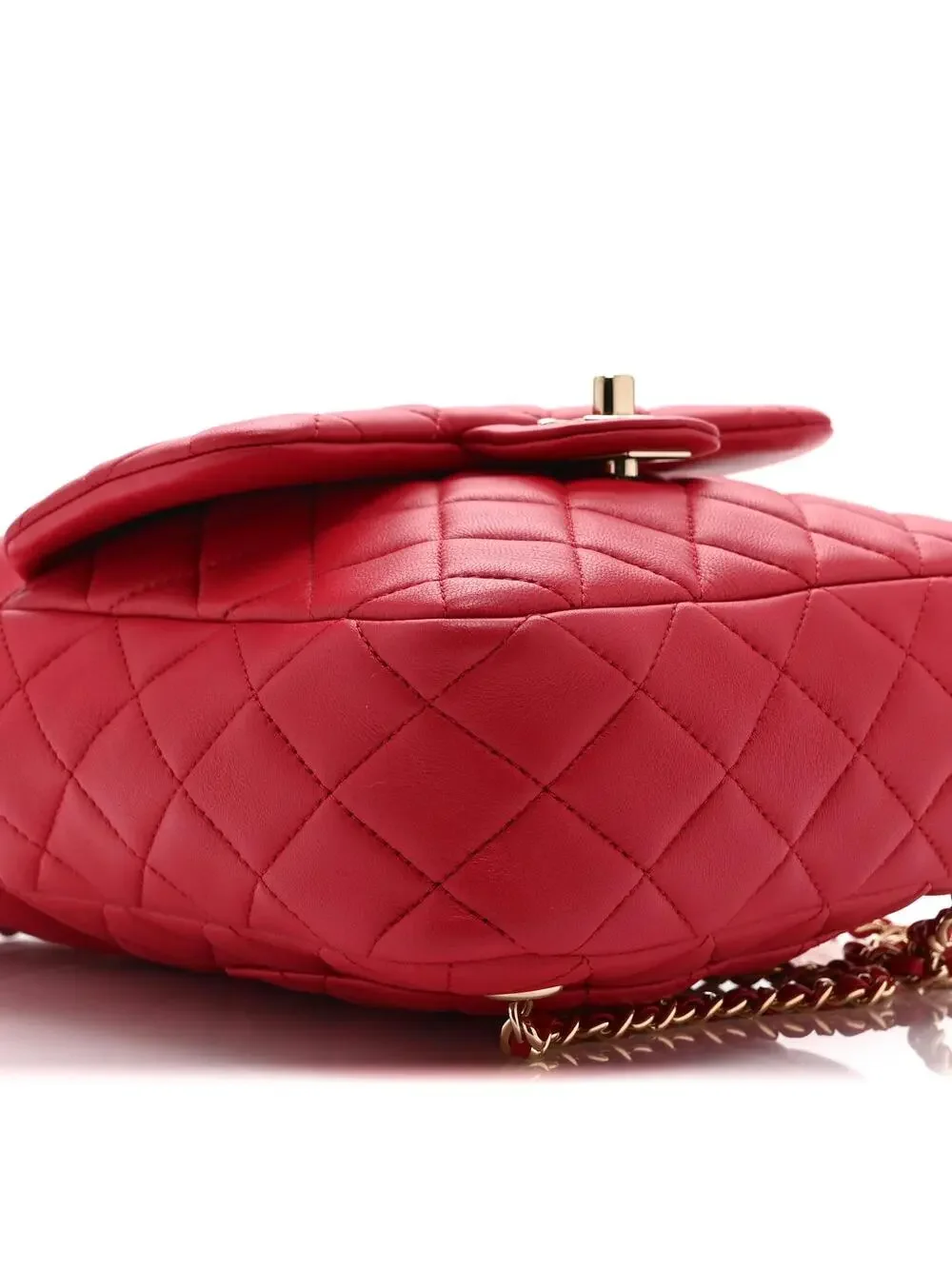 Chanel Lambskin Quilted Small In Seoul #277891C25B